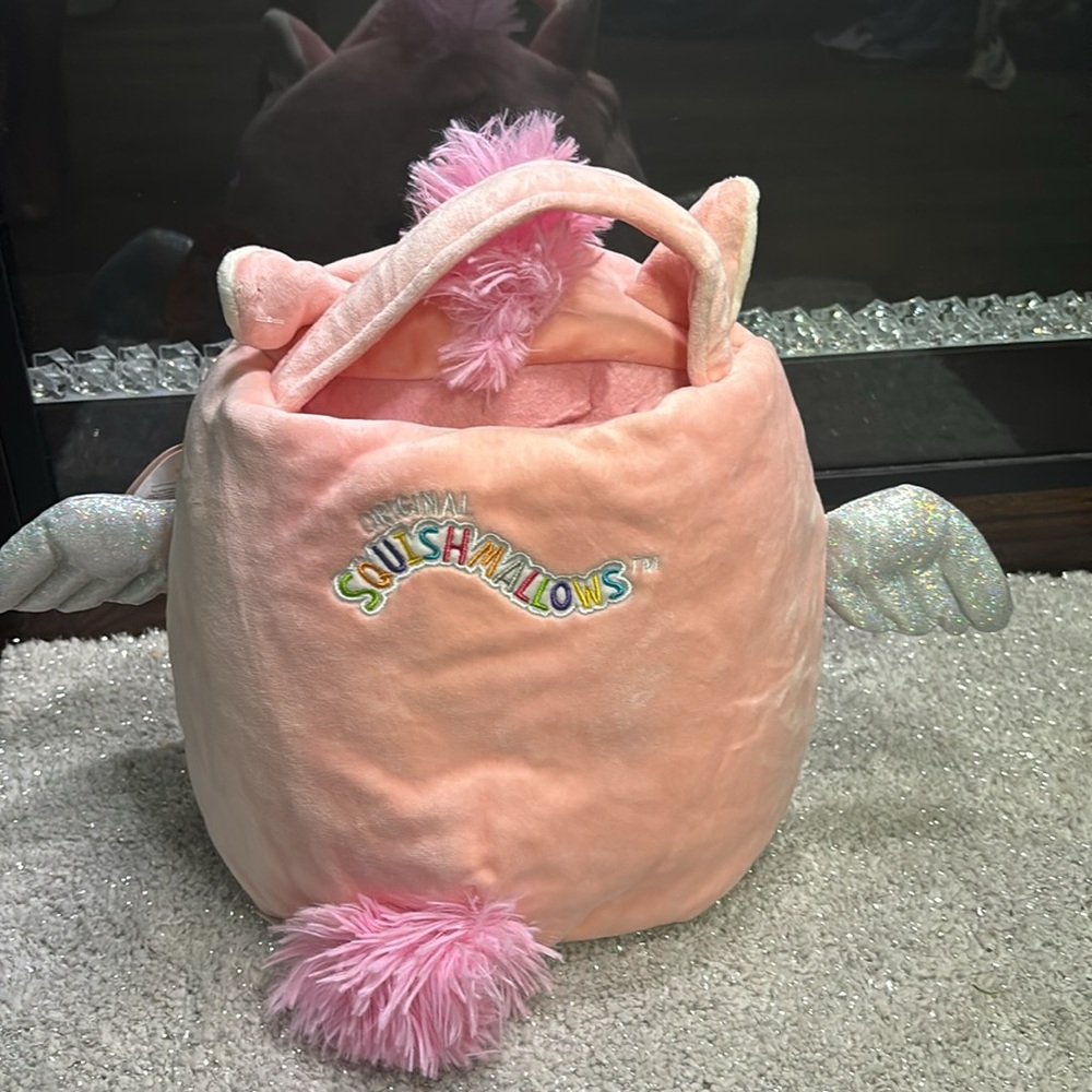 Paloma original Squishmallow treat pail! - Picture 5 of 5